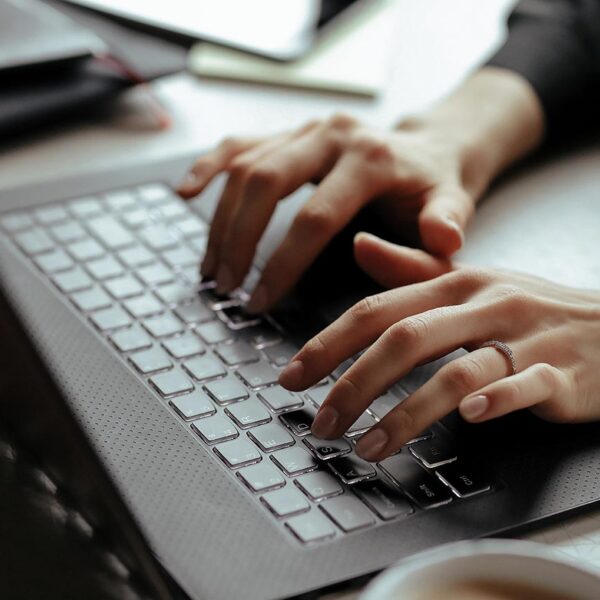 Portale B2B per ordini clienti