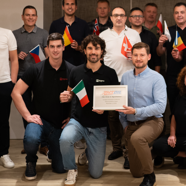 Magnus SRL: Partecipazione alla Prima Conferenza Europea dei Distributori AMSOIL
