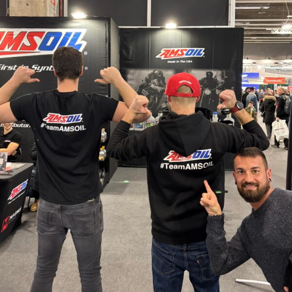 MAGNUS al Motor Bike Expo 2025